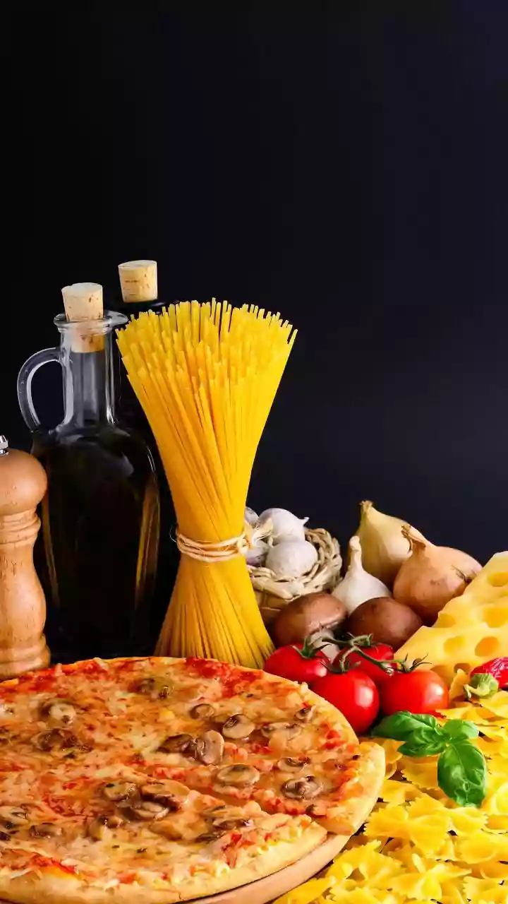 Italian Cuisine: A UNESCO-Recognized Cultural Treasure