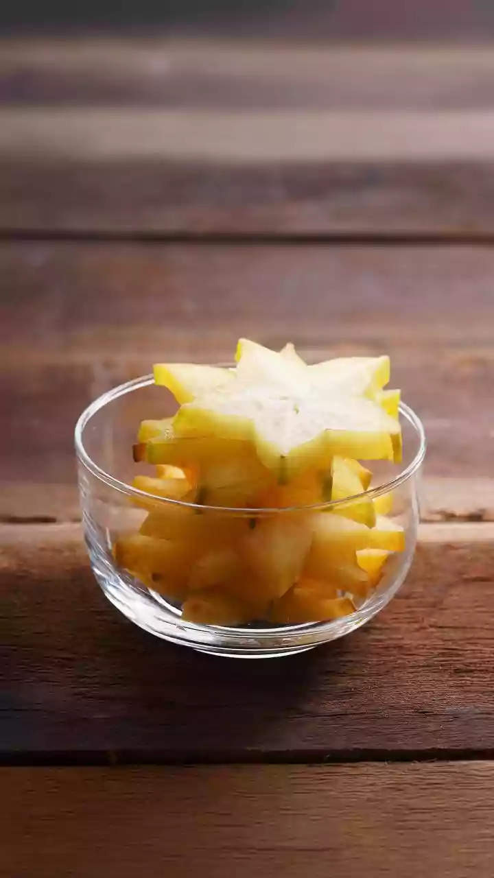 Unlock Radiant Skin & Hair: The Star Fruit Skincare Revelation