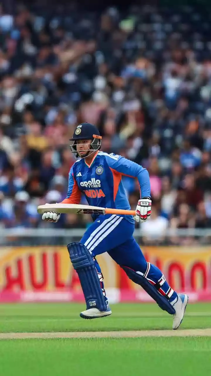 Who Are the Youngest Men's International Cricket Debutants From Full Member Nations?
