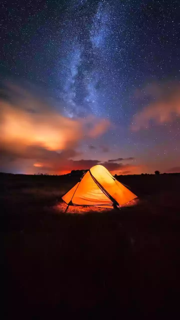 Ladakh dark sky network in Hanle preserves night sky views for stargazers