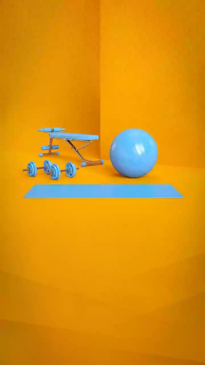 Zero Gear Fitness Hacks Maximum Workout Results In Minimal Home Spaces Today