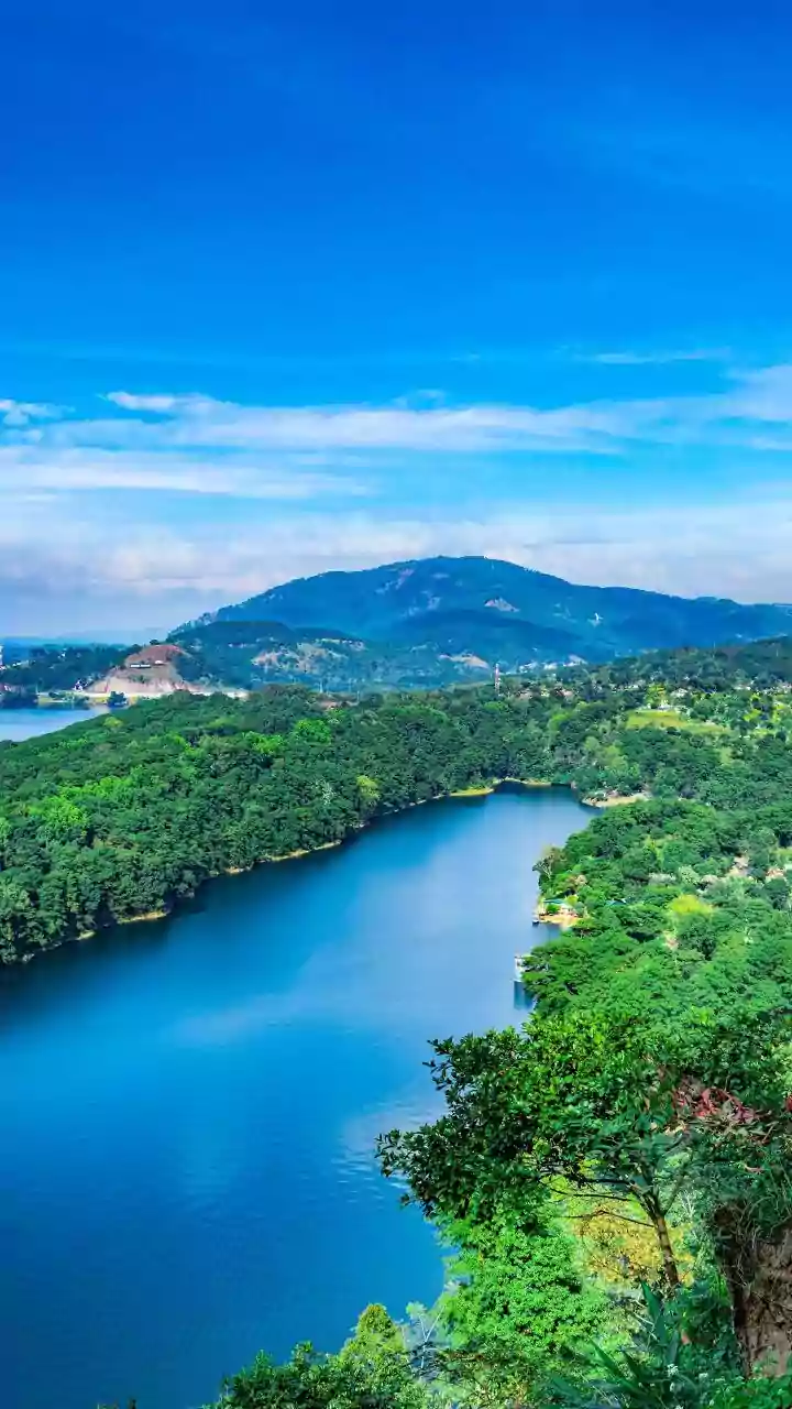 Northeast India's Lake Circuit Goes Far Beyond One Famous Destination