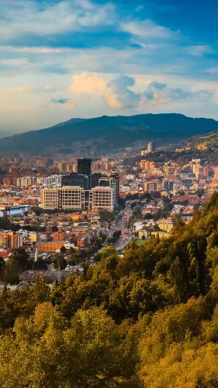 Why Georgia Offers The Perfect Combination Of Easy Visas And Low Cost Hostel Living