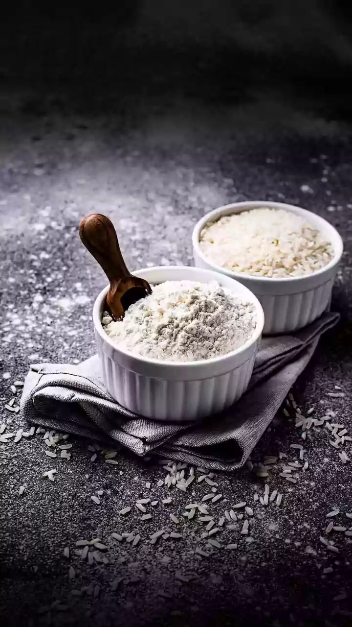 Rice for breakfast? Yes, you heard that right!