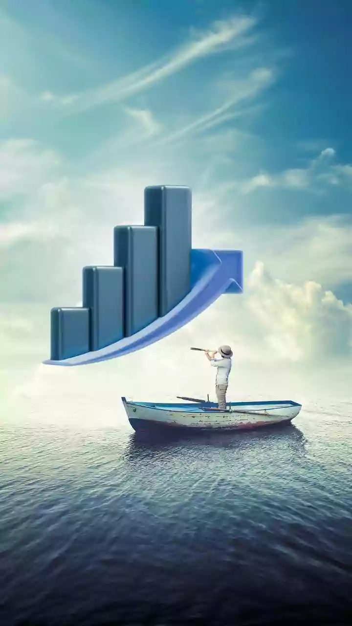 Moody’s Sees India Growing at 7.3% In FY26; Insurance Demand Set To Rise