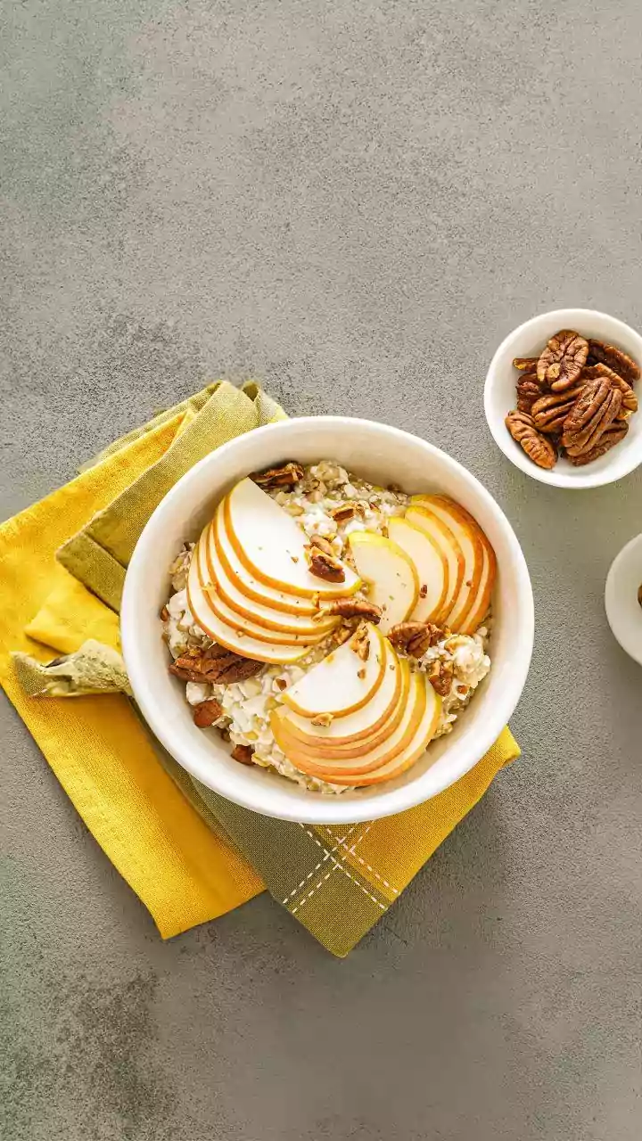 Love pears? Try these delicious breakfast ideas