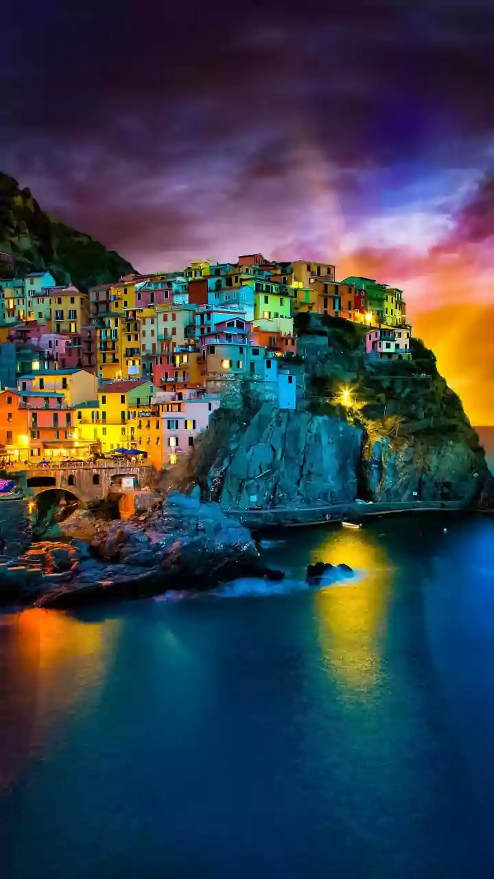 These underrated villages are Italy's real attractions