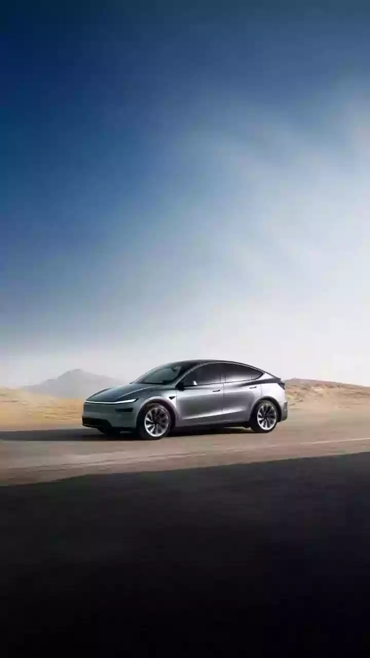 Tesla Model Y Arrives in India: Launch, Price, and Delivery Details