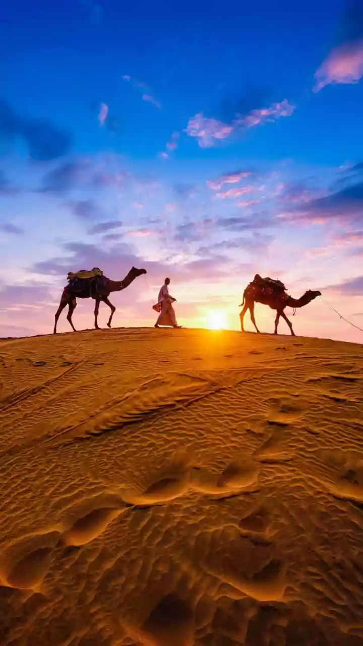 How Indian Youth Travel Central Asia On Shoestring Budgets With E Visas