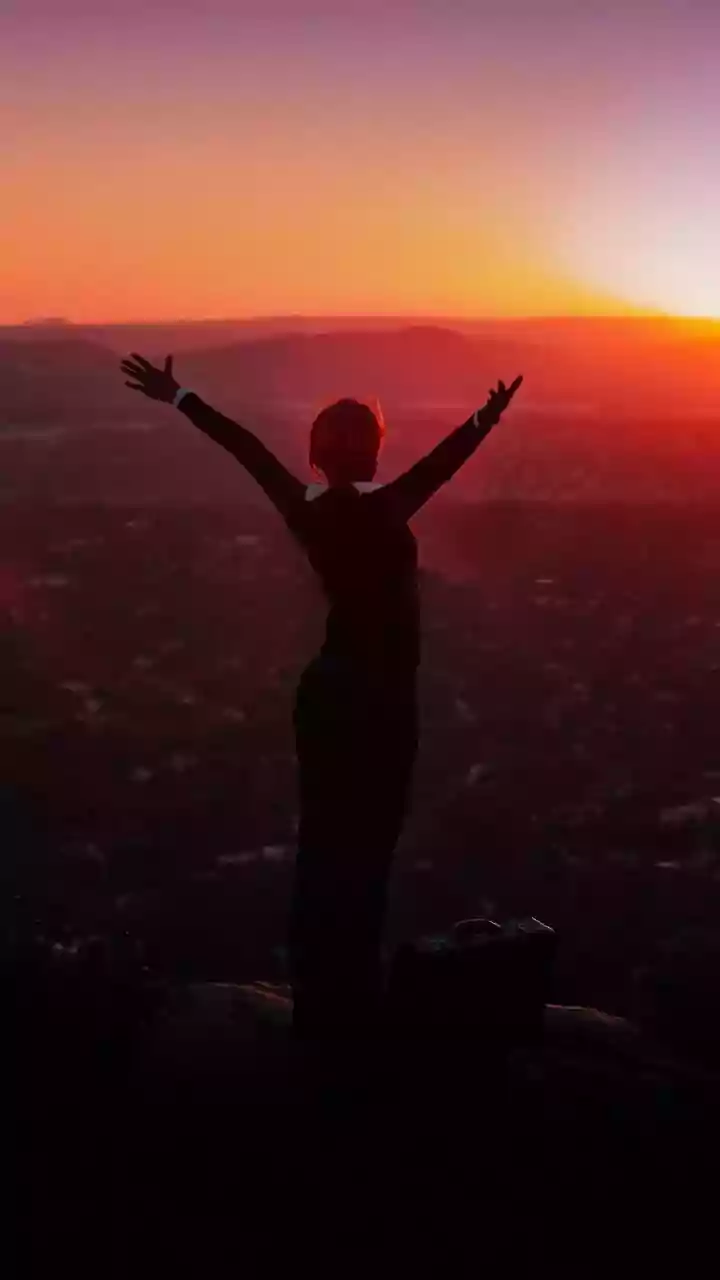Embrace the Dawn: Powerful 5 AM Affirmations for a Victorious Day
