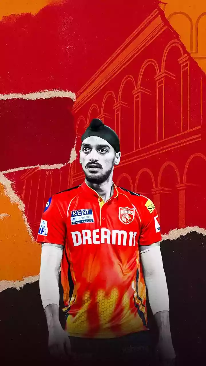 IPL 2026: CSK Pacer to GT Veteran - Six India Bowlers closing in on 100 IPL Wickets