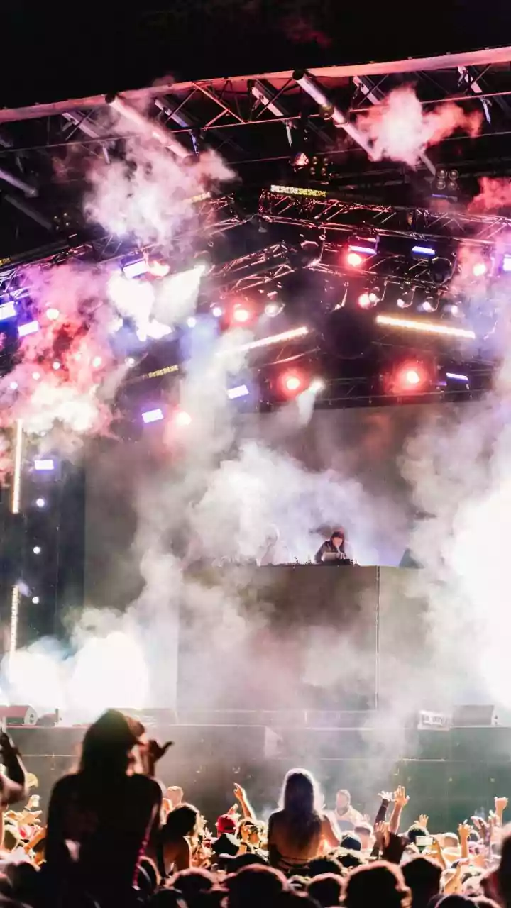 'You Can't Compare Goa...': Mumbai's First Sunburn Festival Compared To Goa By Loyal EDM Fans