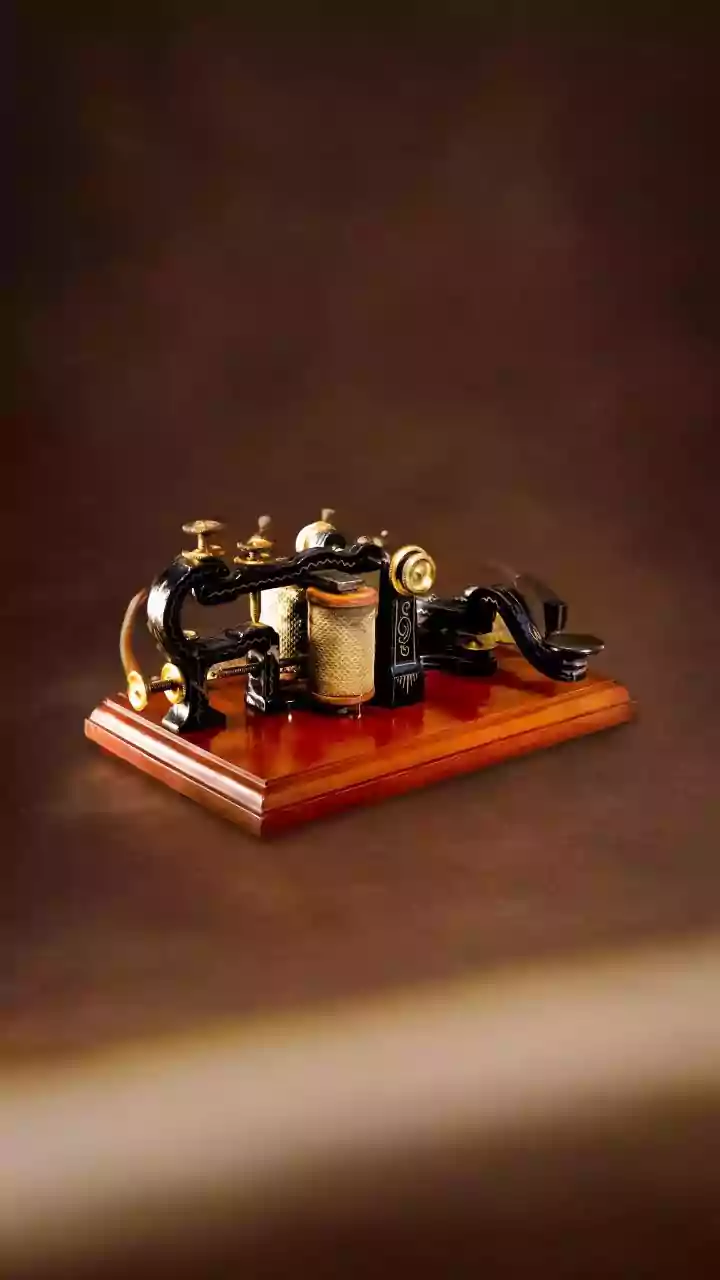 8 Inventions That Transformed the World