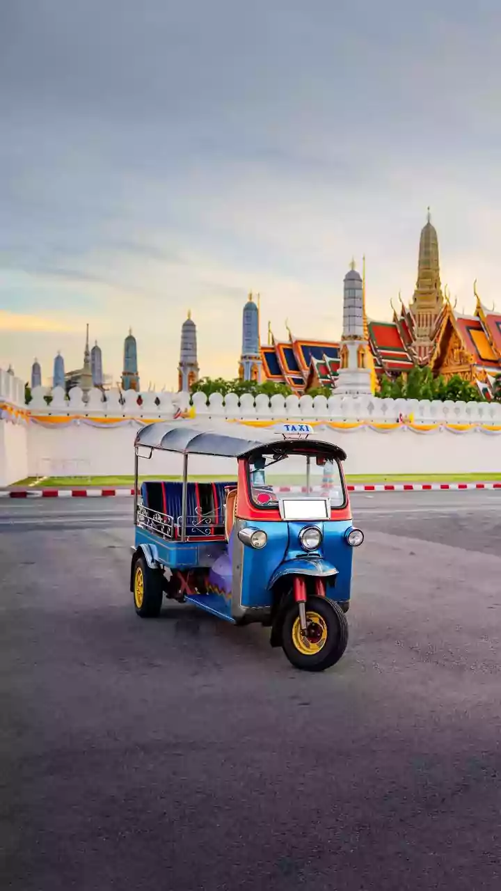 ACKO data shows top 5 winter destinations for Indians: Why travel insurance matters abroad