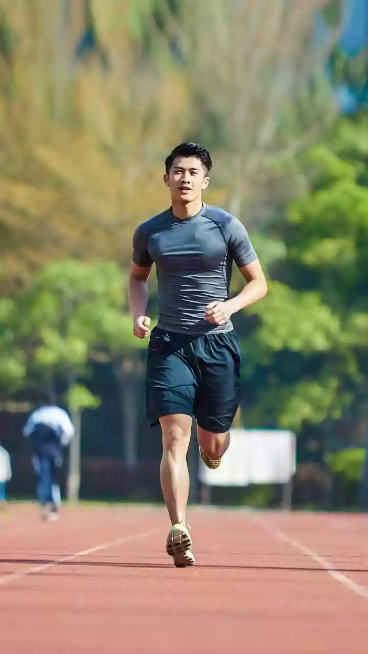 Running 5 KM Daily for Muscle: No Gym Guide!