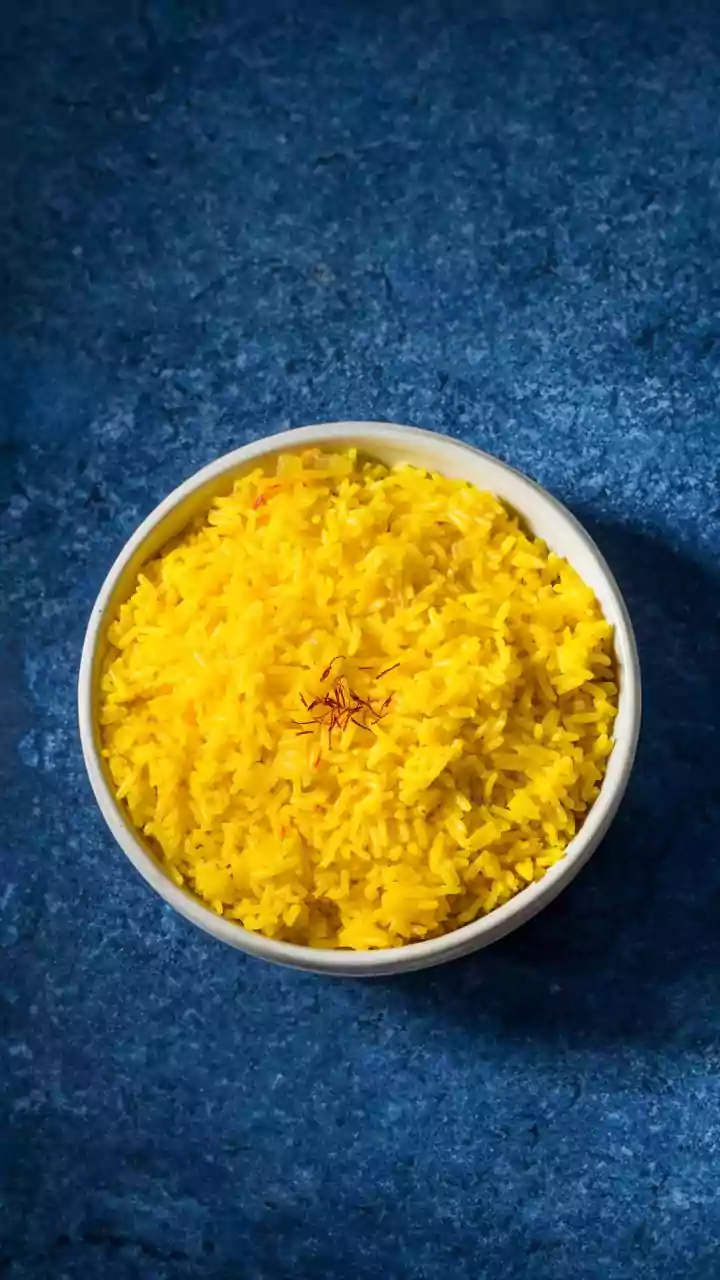 India's Rice Revival: What Makes Regional Varieties Interesting To Today's Cooks