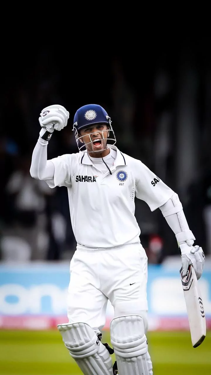 Rahul Dravid Turns 53: Top 10 Memorable Innings By The Indian ‘Wall’