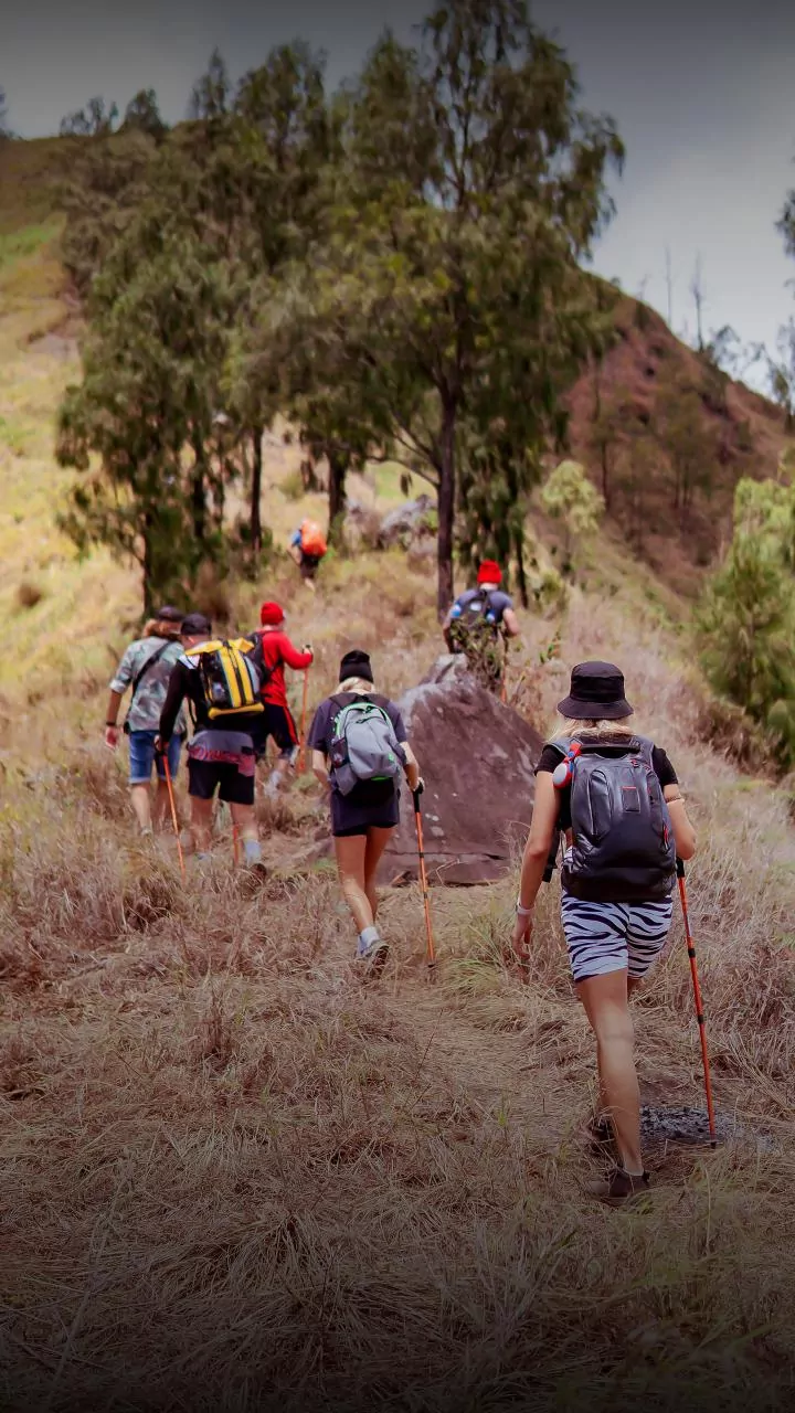Caminhar na ladeira aumenta o gasto calórico? Entenda os efeitos da inclinação no treino