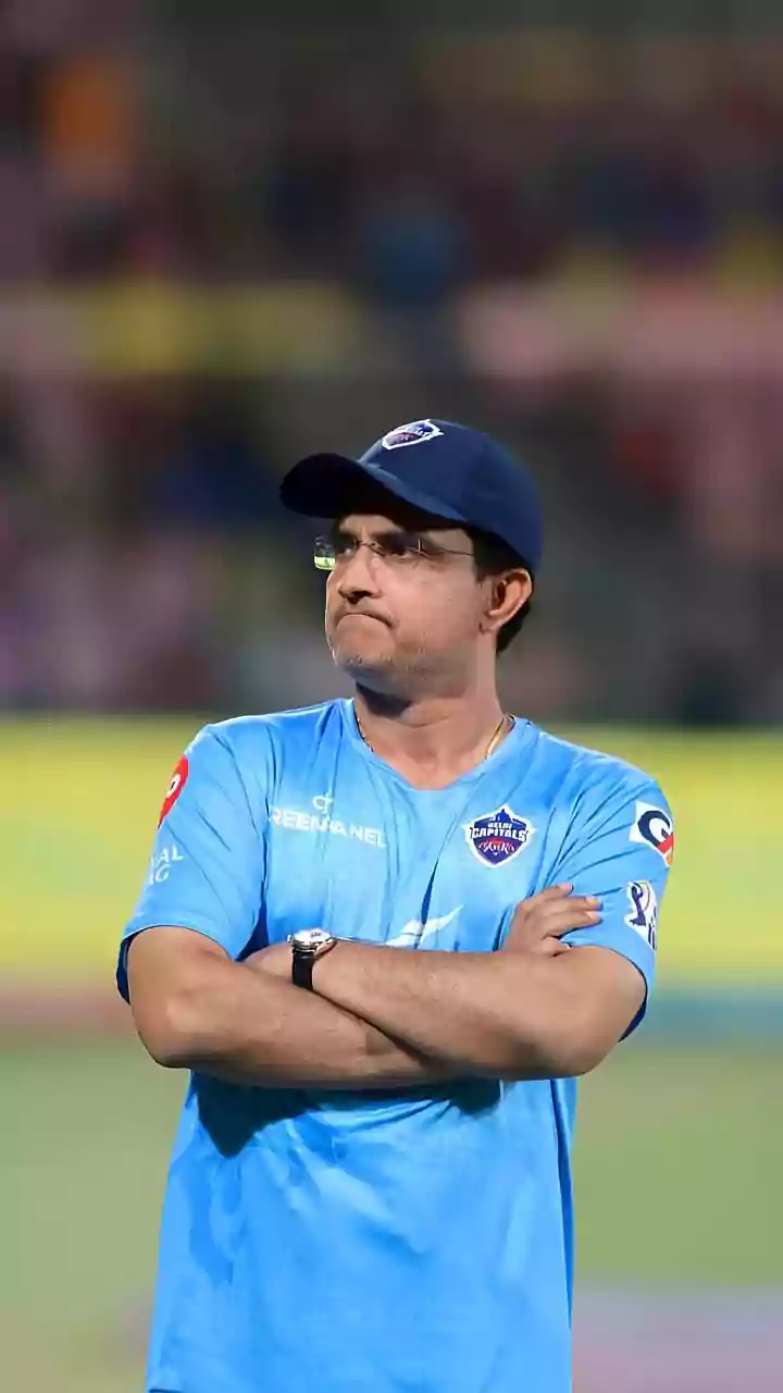 Delhi Capitals set for major revamp in IPL 2027: Can Sourav Ganguly and Yuvraj Singh turn things around?