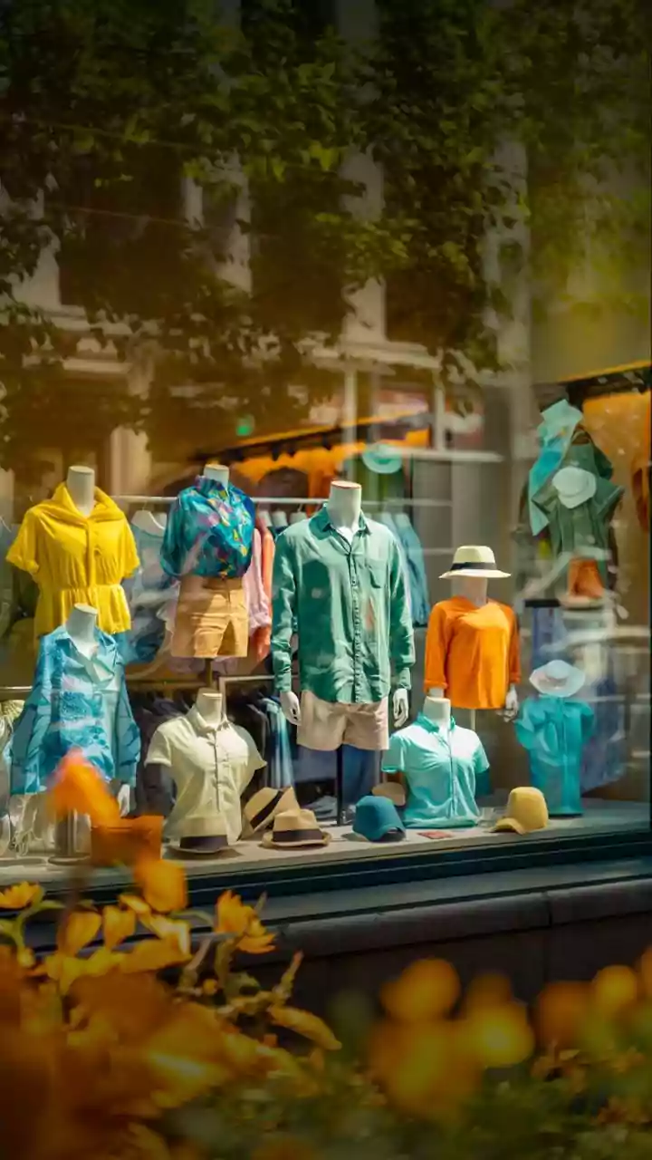 Fashion as Life's Armor: Bill Cunningham's Insight on Style as Protection
