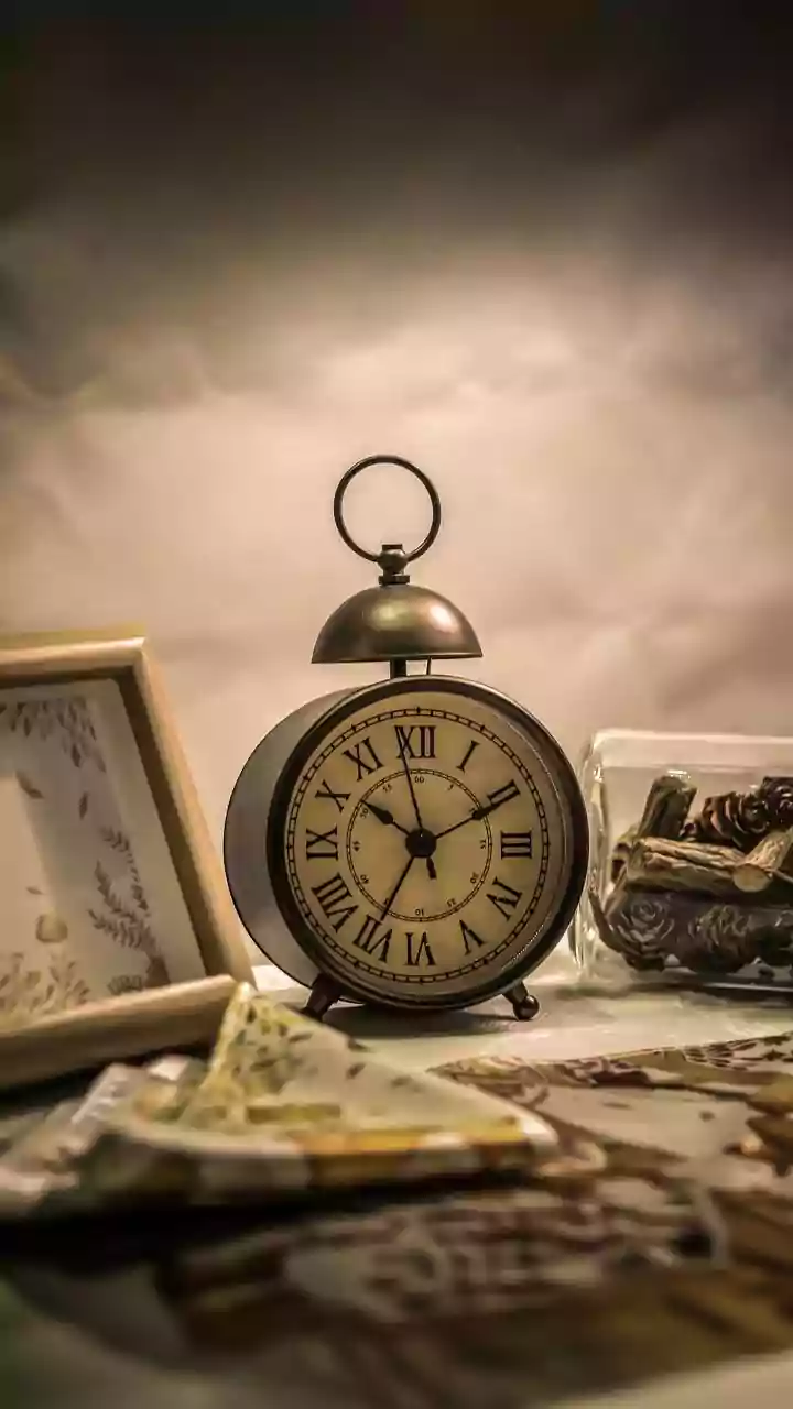 Unearthing 'Yore': A Journey into Nostalgic Past Times