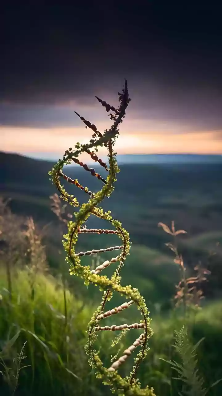 Researchers Investigate DNA Loop Formation To Better Understand Cancer Progression