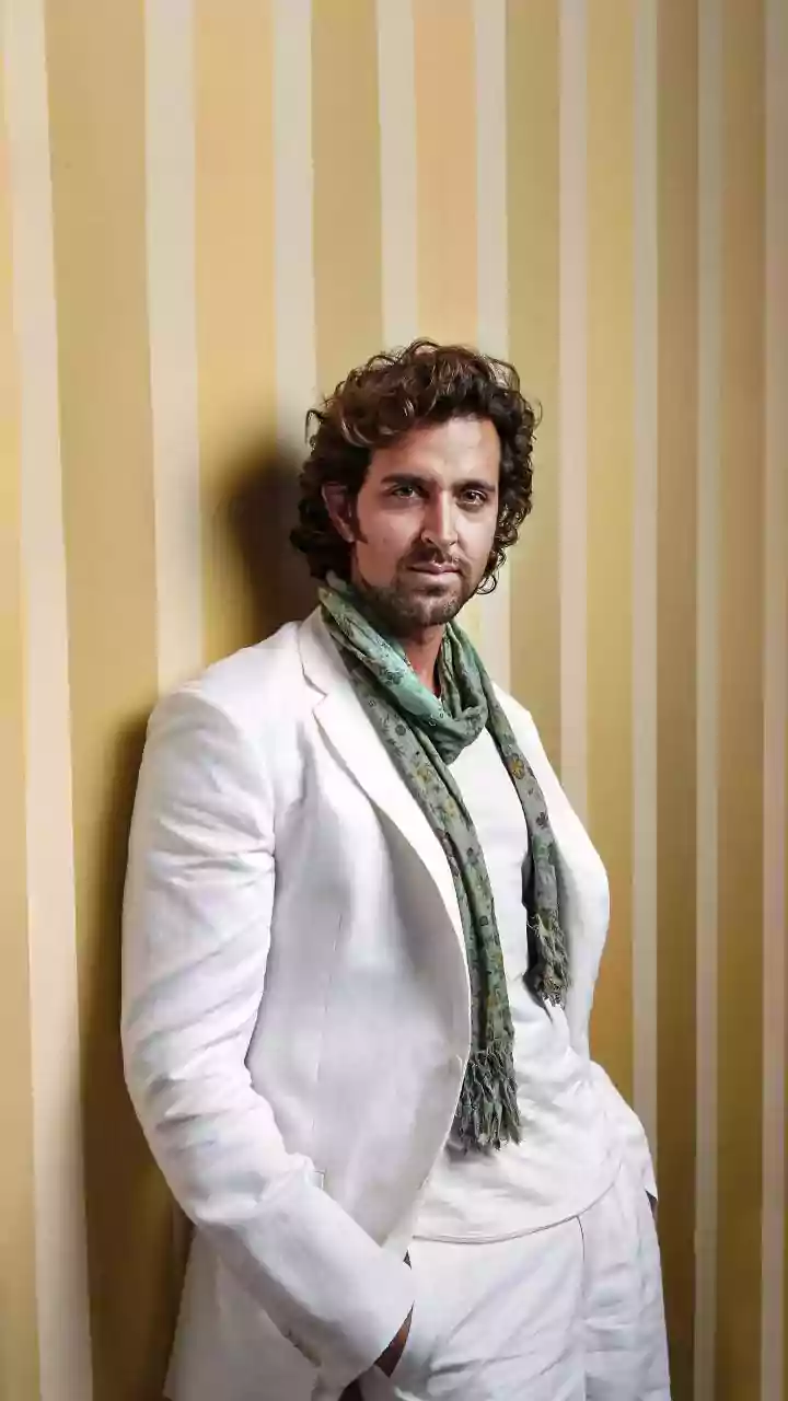 Hrithik Roshan's Ex-Wife Sussanne Khan Wishes Him And Saba Azad 'Endless Love', Actor Reacts