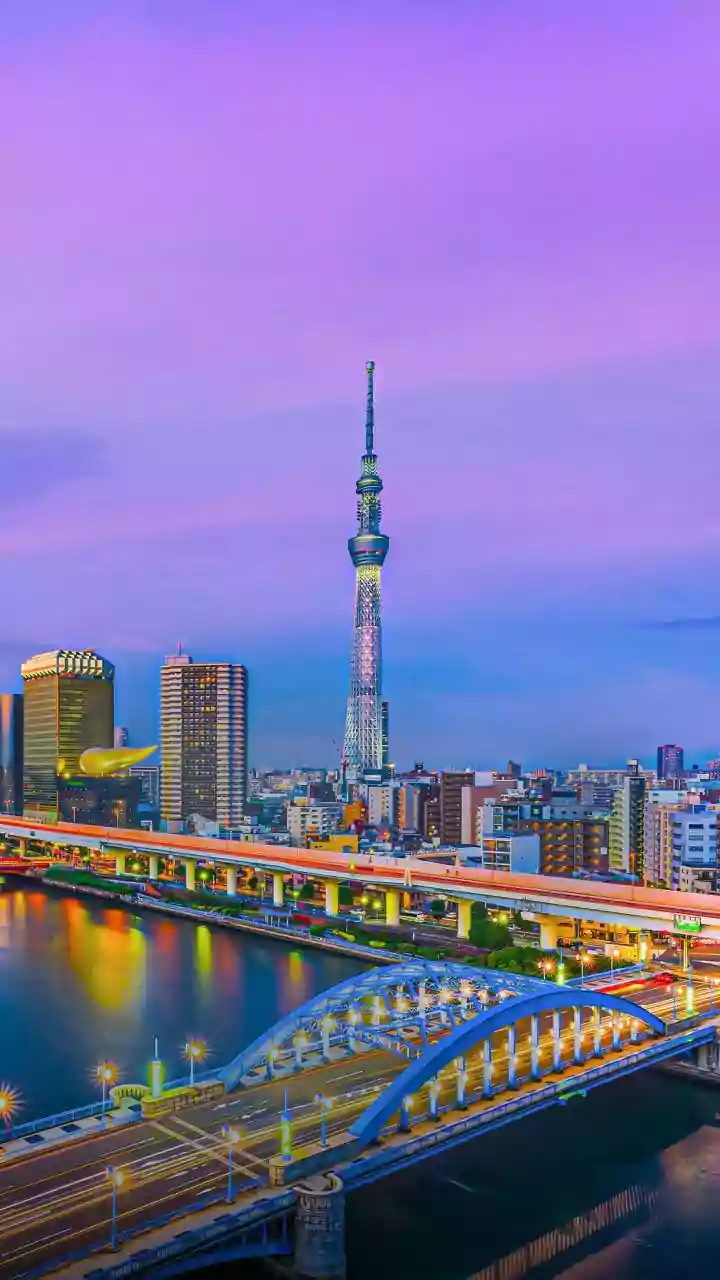 Japan On A Fixed Itinerary: How IRCTC's 10-Day Tour Takes Travellers Across Seven Cities