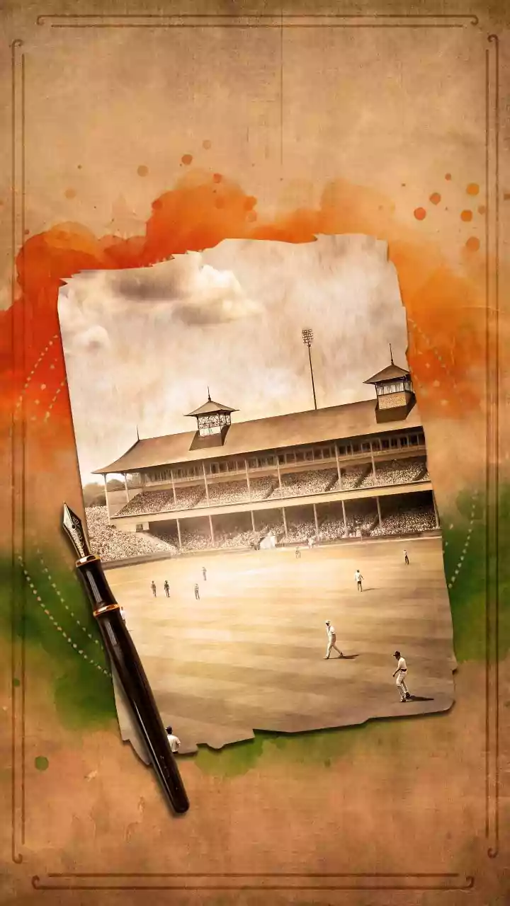 Independence Day Special: How cricket in India looked like in 1947