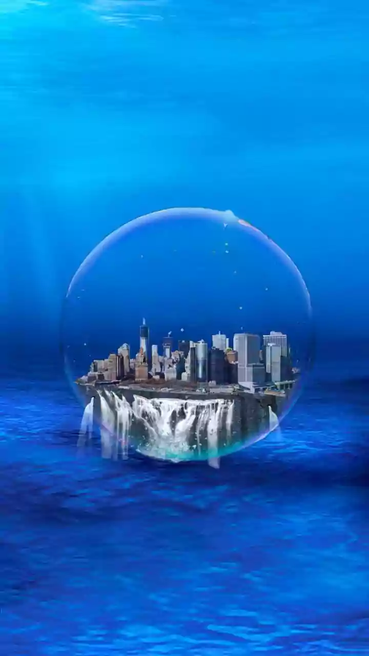 India Could Issue Its First Blue Bonds Soon: What The Market Means