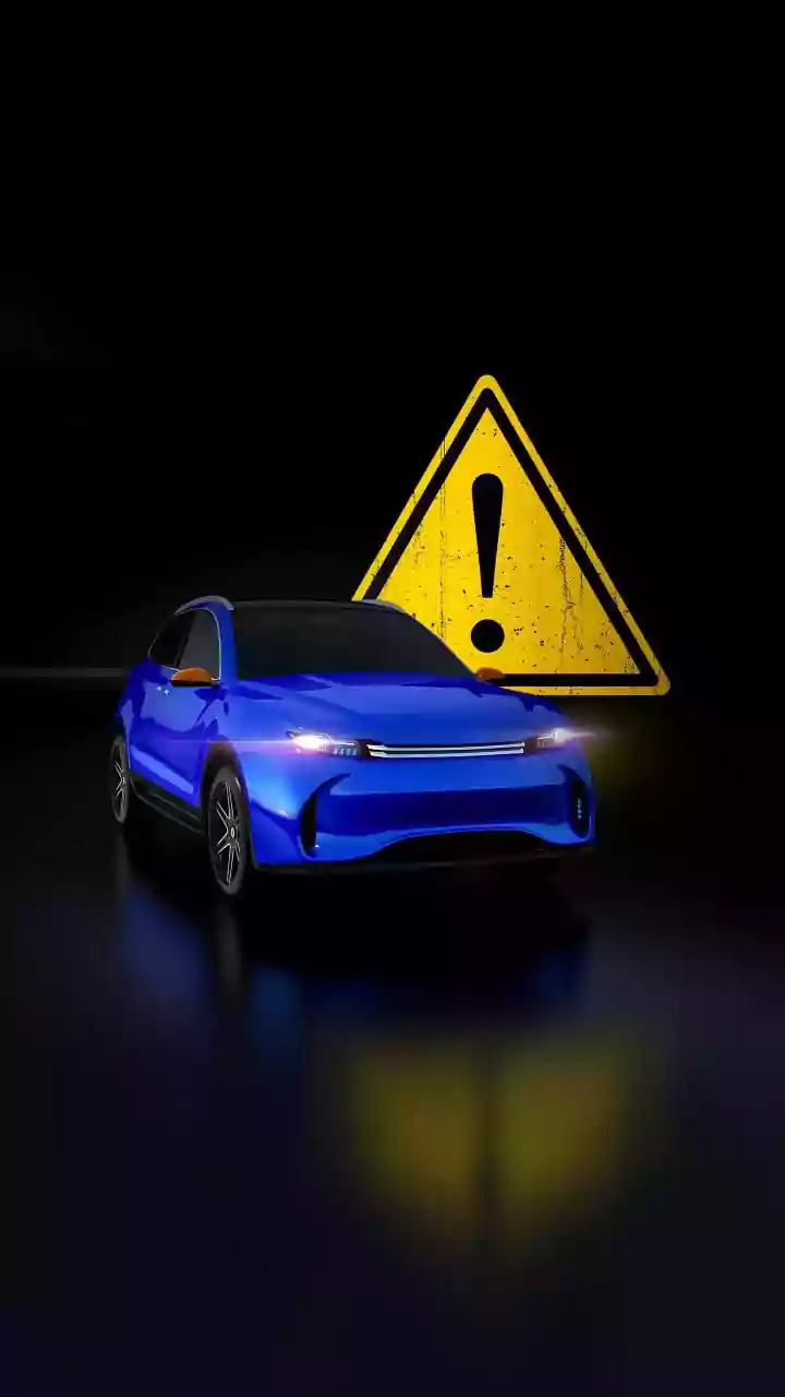 Ford's Two Recalls Add Fresh Pressure To A Difficult Quality Year