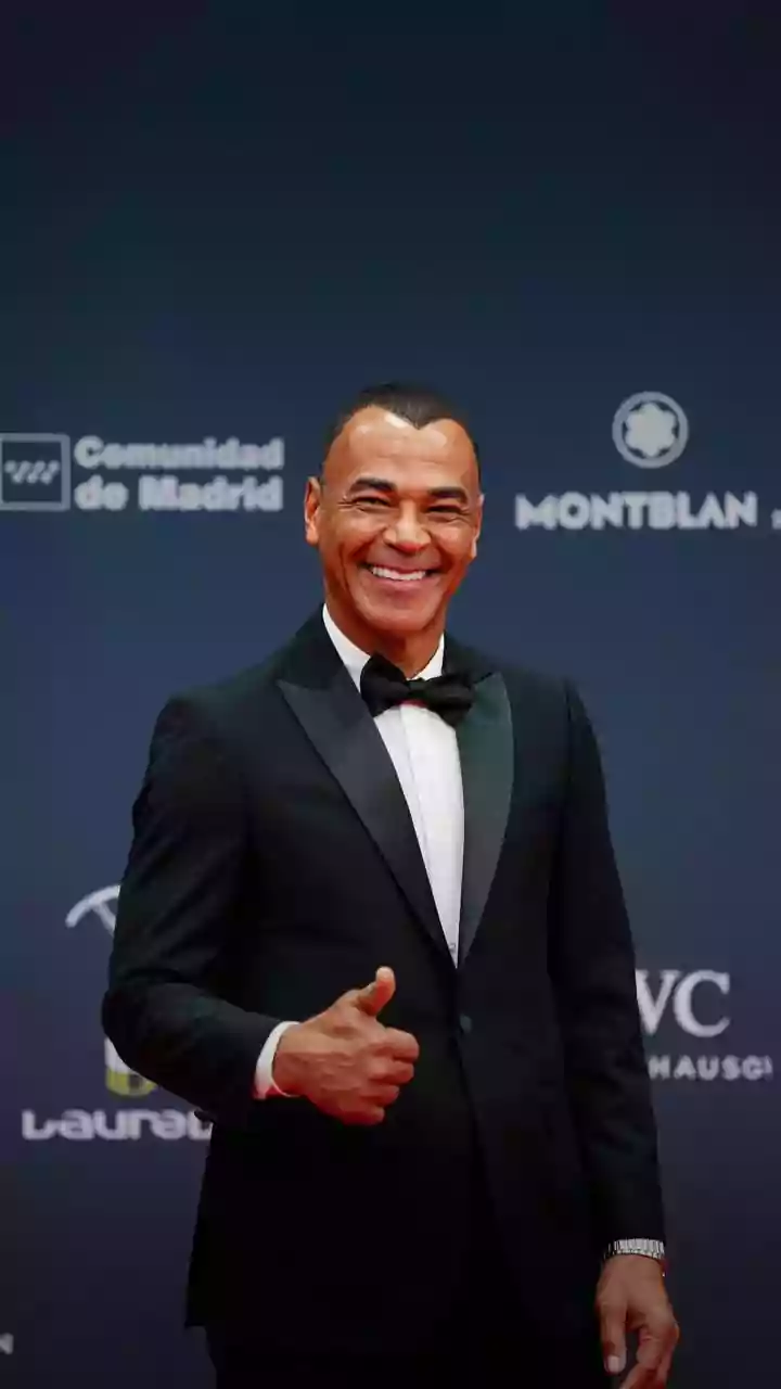 Mansão de Milhões de Cafu em Leilão: Detalhes da Luxuosa Propriedade e Polêmica Judicial Revelados