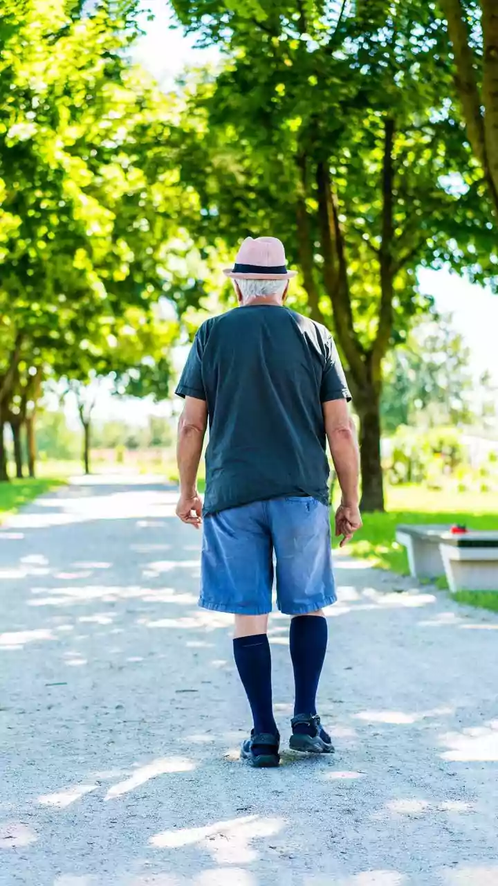 Updated Recommendations Give Public Spaces A Role In Cognitive Health