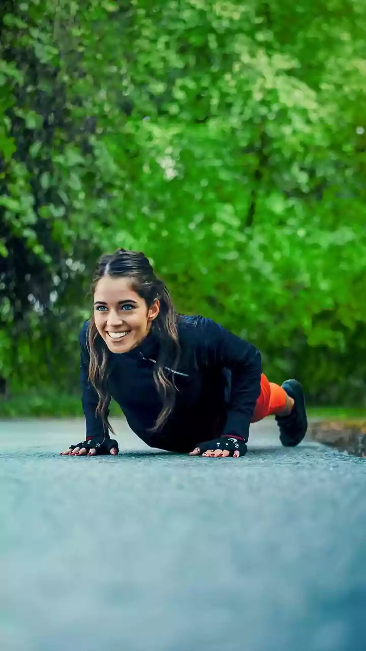 Simple Bodyweight Workouts Easy No-Equipment Home Routines For Beginner Strength And Toning