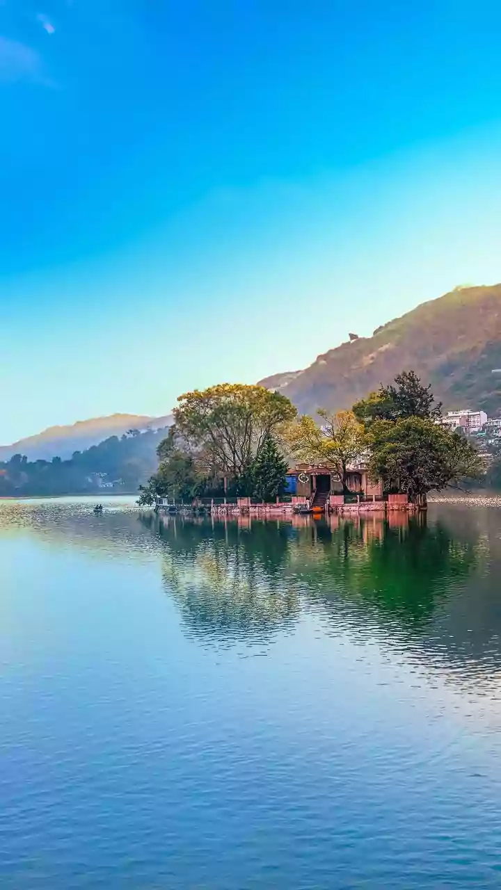 India's Hidden Gems: 5 Astonishing Destinations You Never Knew Existed