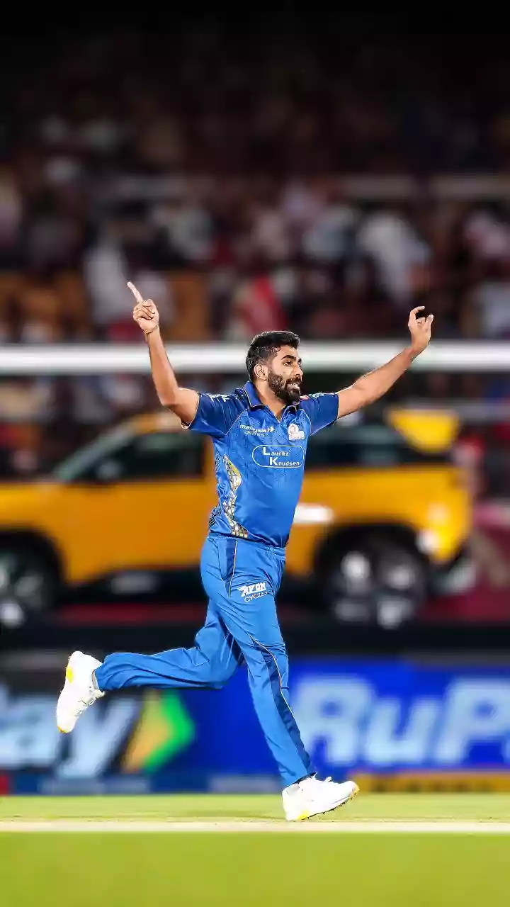 IPL: Batters with this record against Jasprit Bumrah