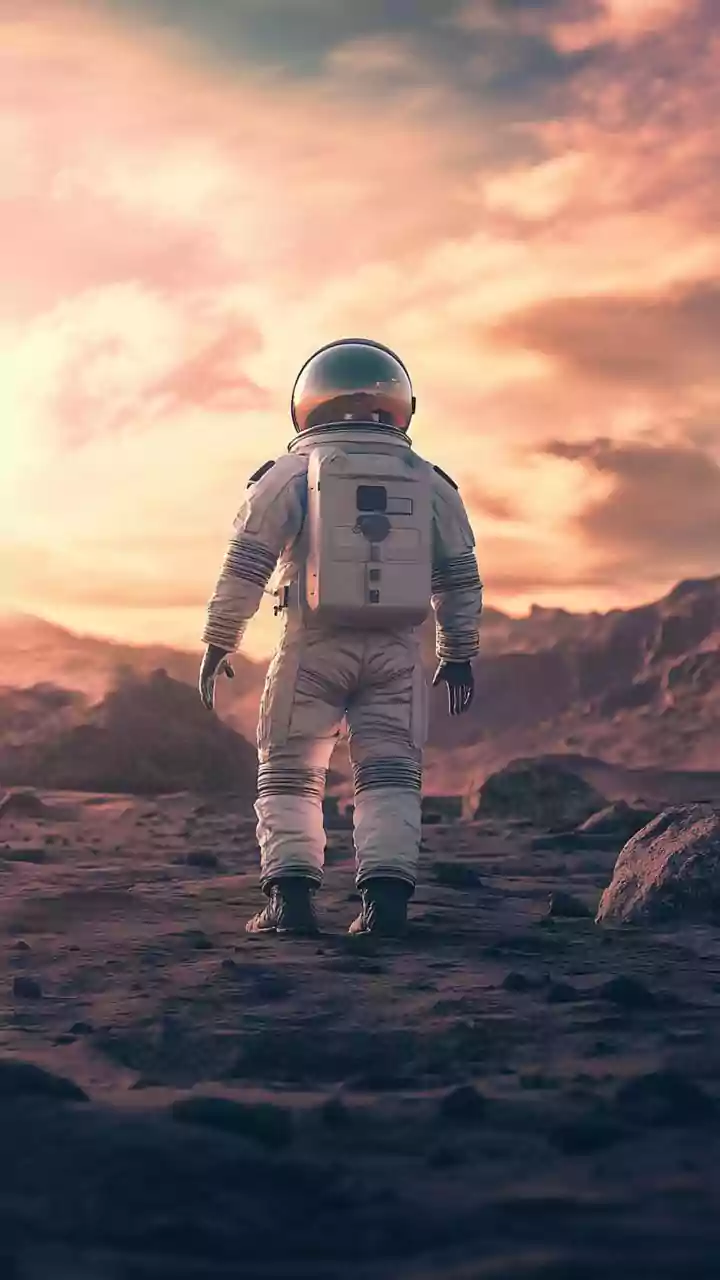 Flexible space suits help NASA astronauts navigate uneven moon terrain during Artemis missions