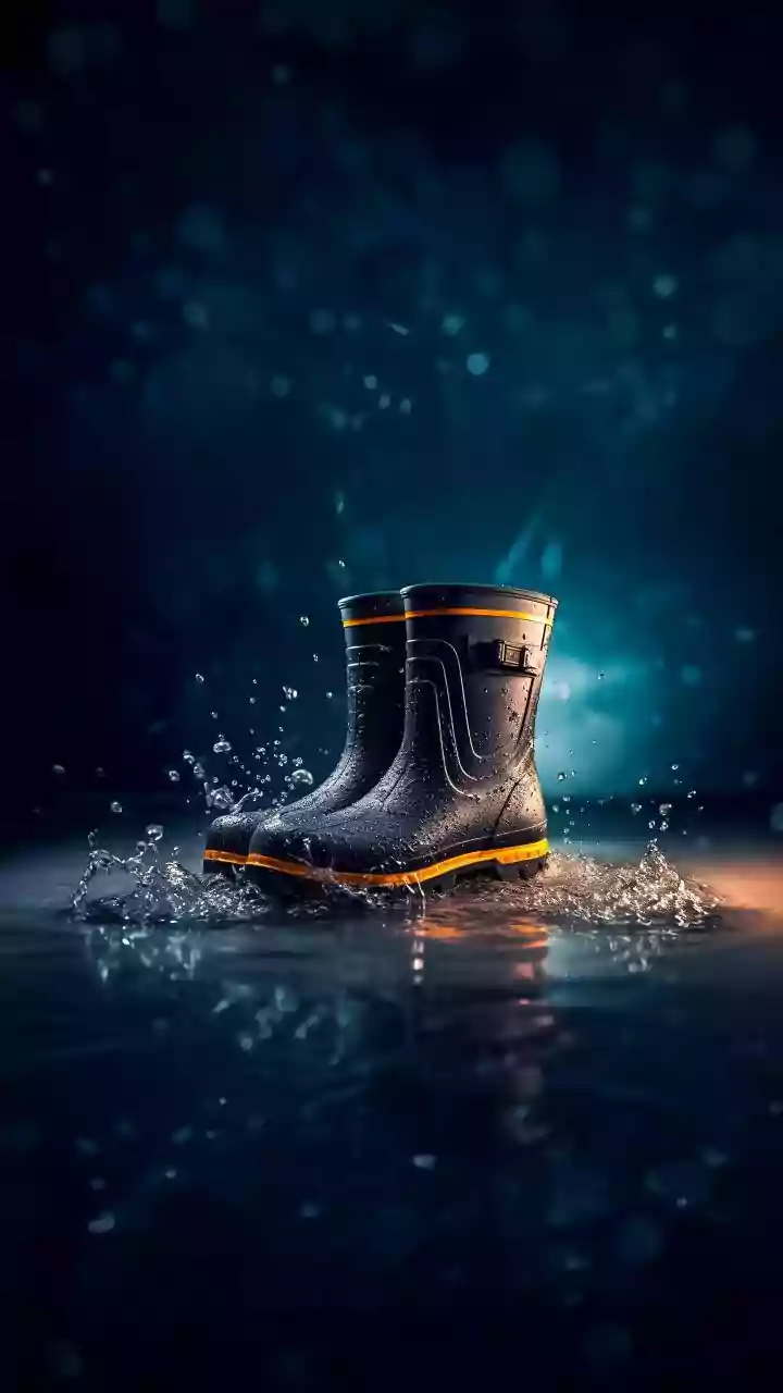 Don't Miss These 10 Monsoon Safety Essentials