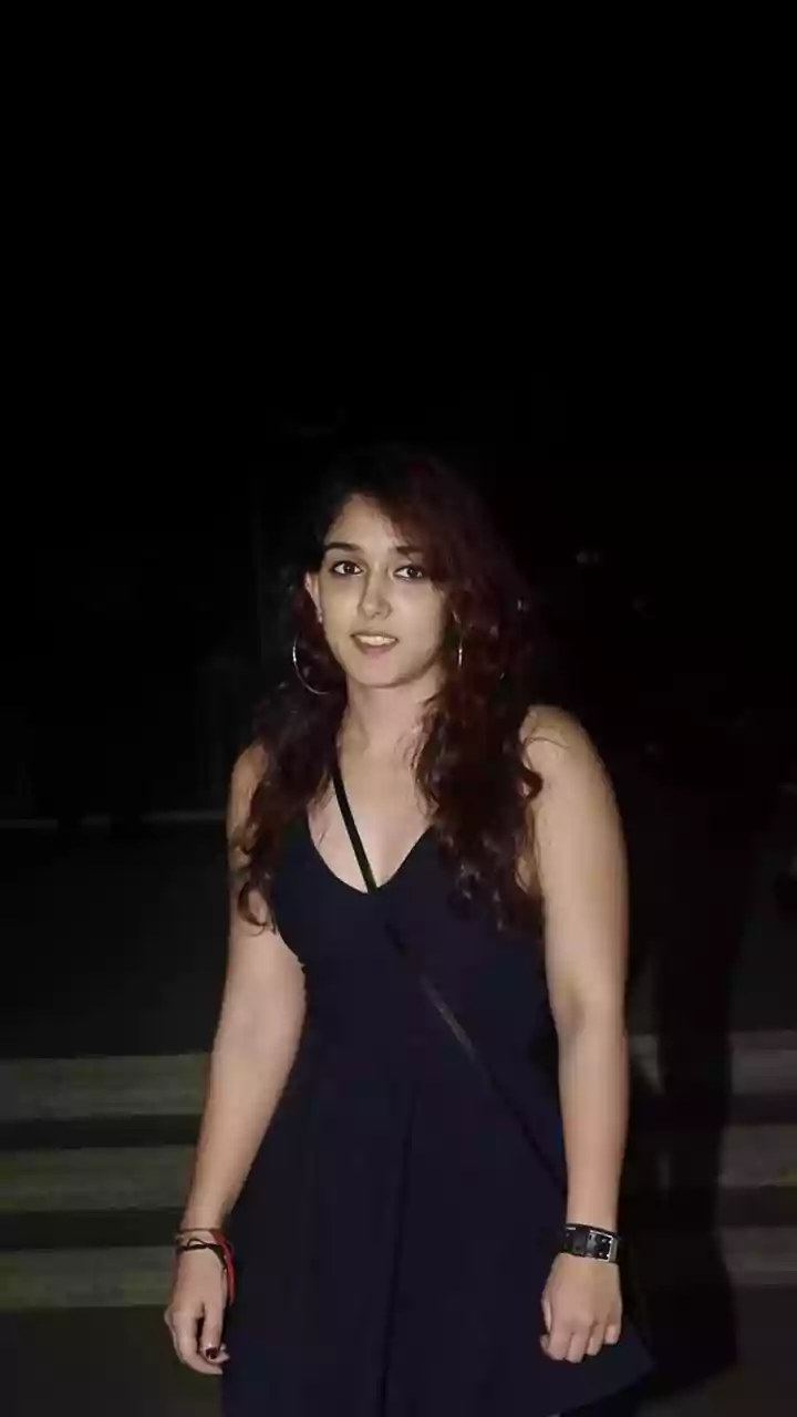 Aamir Khan’s Daughter Ira Khan Acknowledges Weight Gain: Struggling With Body Image Issues Since...