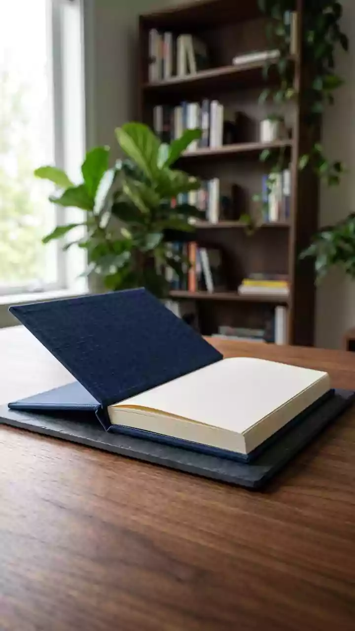 How to practice journaling for better productivity