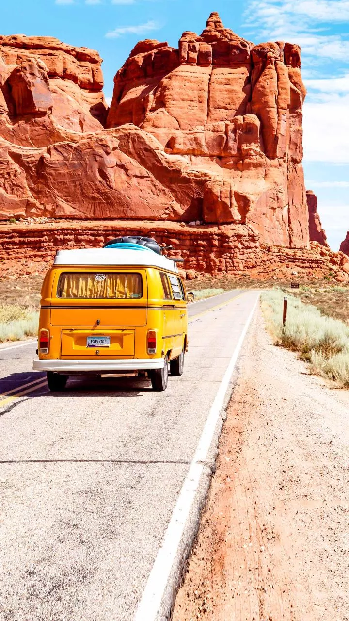 This Is What Your 2026 Travel Vision Board Should Look Like!