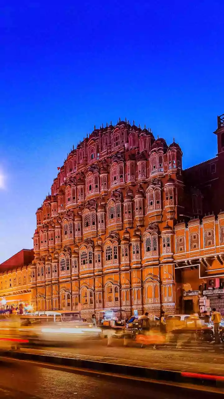 Rajasthan's 2025: Tough year marked by tragedies, new laws, and political storms