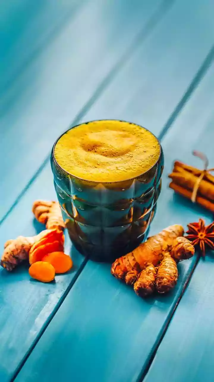 India's Rare Blue Turmeric: Unlocking Deeper Healing and Ayurvedic Secrets