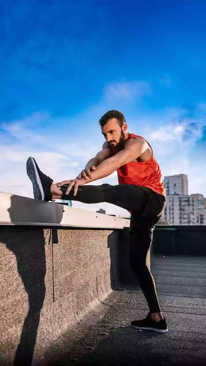 6 Simple Habits for Fitness & a Lean Body