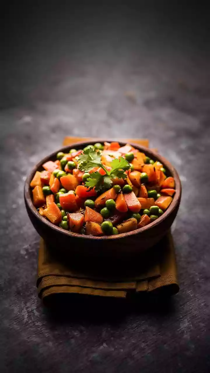 Uttar Pradesh Unveils All-Vegetarian Culinary Map to Boost Regional Delicacies