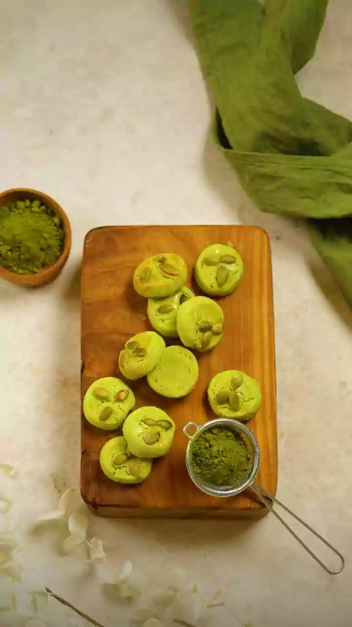 Matcha's Popularity Is Spilling Into Unexpected Recipes