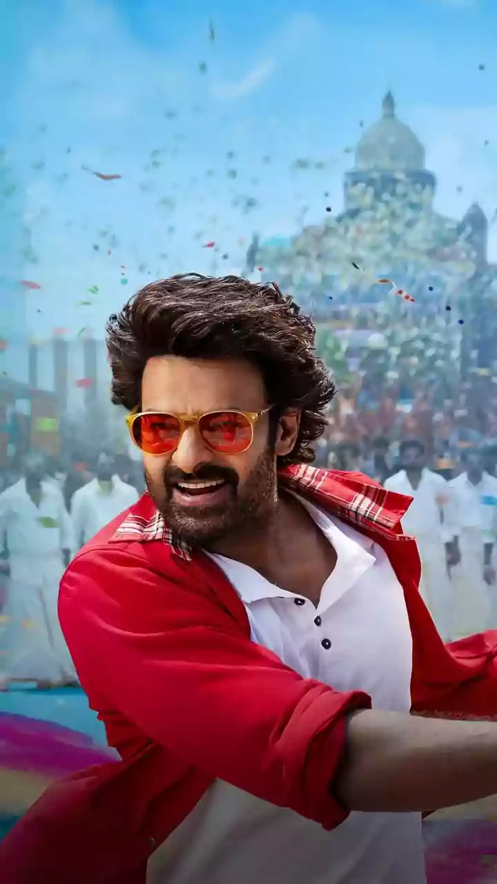 Prabhas Birthday Special: 5 Big-Budget Films That Prove His Stardom Is Unstoppable
