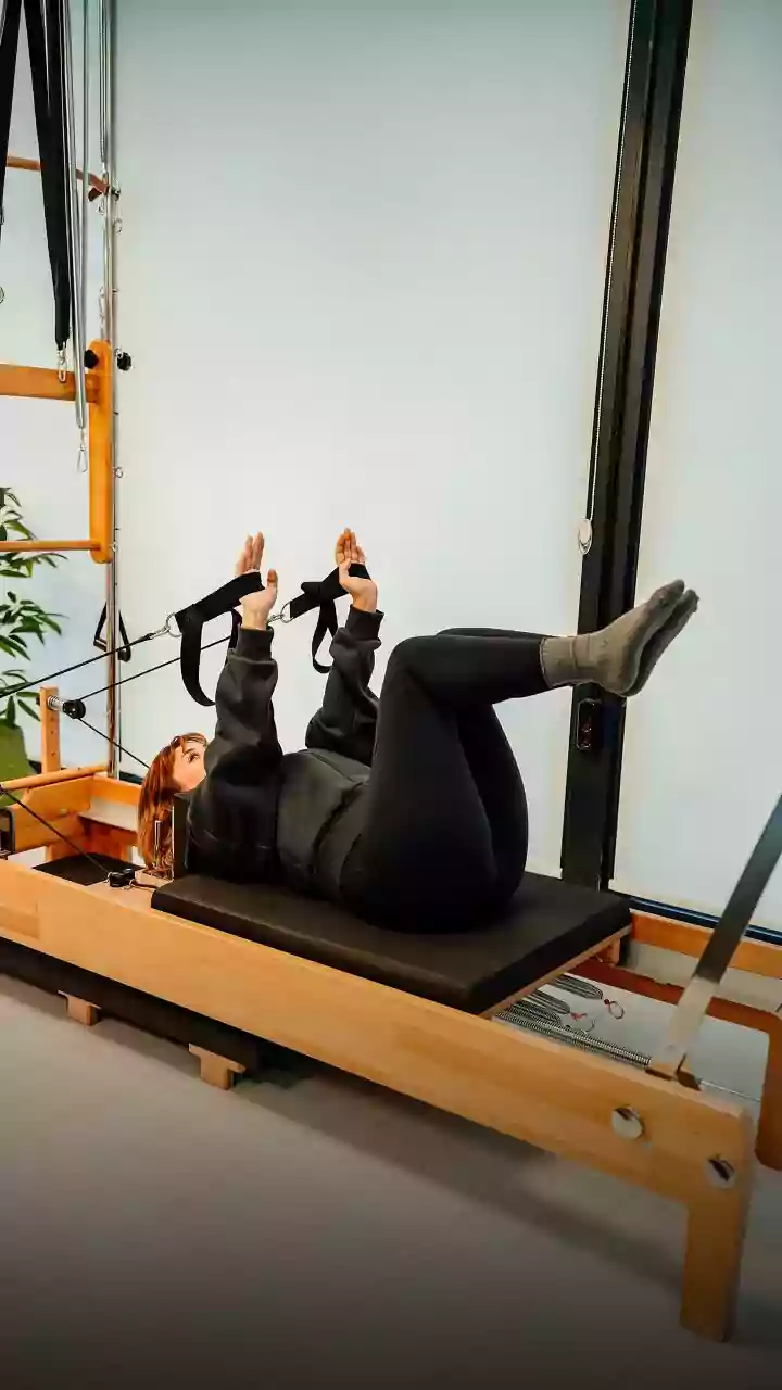 Musculação e Pilates: podem ser aliados na sua rotina de exercícios?