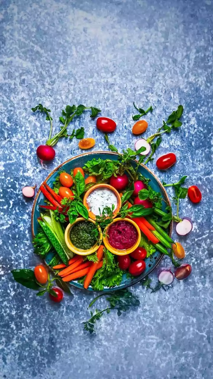 Seasonal Shravan Produce Can Add Colour And Flavour To Daily Meals