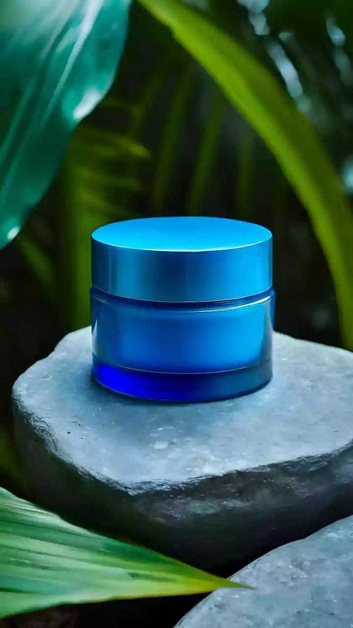 Bryan Johnson's 9-Year Skin Age Reversal: A Deep Dive into His Biohacking Blueprint